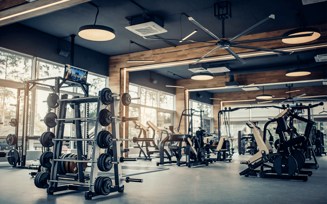 From Workouts to Wellness: Unwinding at our Hotel’s Fitness Facilities Image